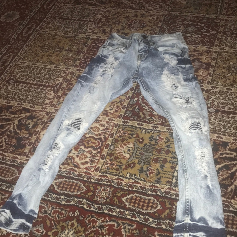 Jeans for boys